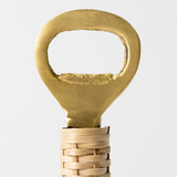 Gold Bottle Opener