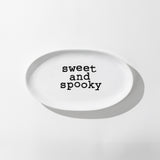 Halloween Platter