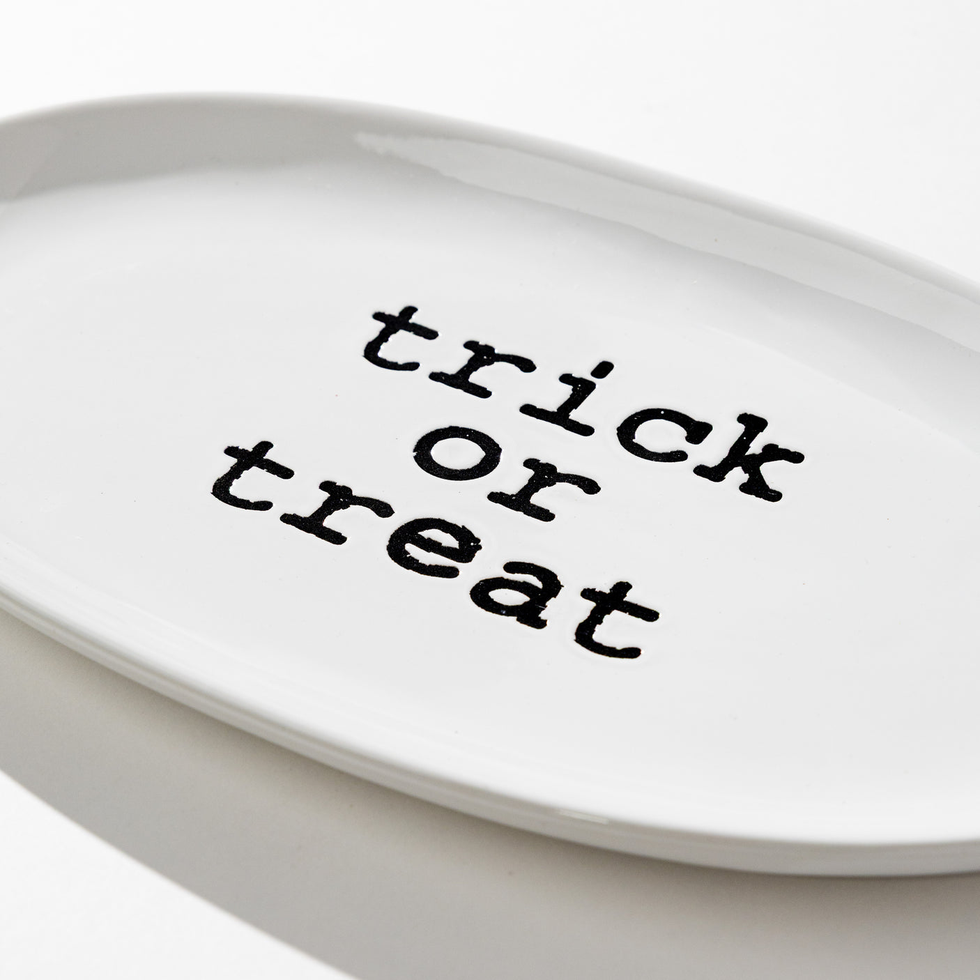 Halloween Platter