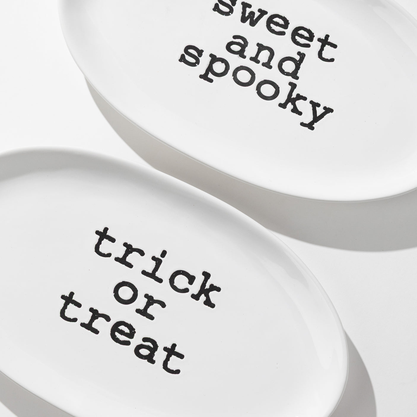 Halloween Platter