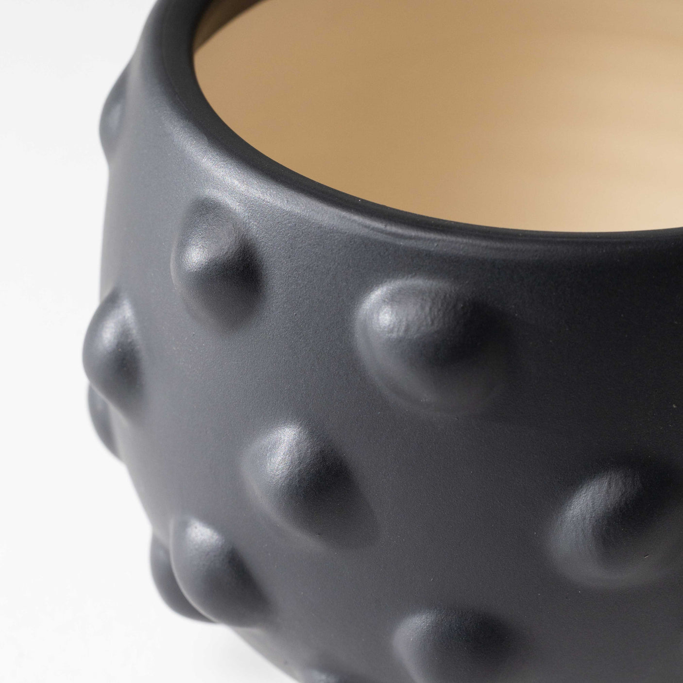 Hobnail Planter