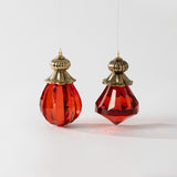 Jewel Ornament Set