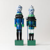 Chinoiserie Nutcracker Set
