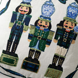 Nutcracker Pillow
