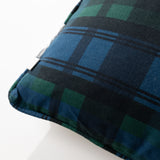 Nutcracker Pillow