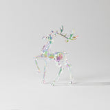 Acrylic Reindeer