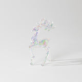 Acrylic Reindeer