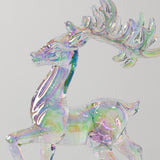 Acrylic Reindeer