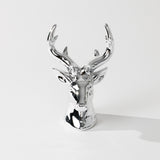 Mini Rocky Mountain Stag Head