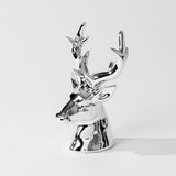 Mini Rocky Mountain Stag Head