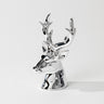 Mini Rocky Mountain Stag Head