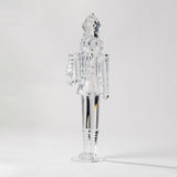 Acrylic Nutcracker