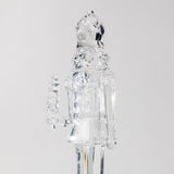 Acrylic Nutcracker