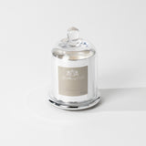 Siberian Fir Glass Dome Candle