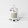 Siberian Fir Glass Dome Candle