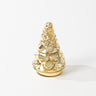 Glass Tree Scented Candle