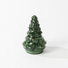Glass Tree Scented Candle
