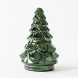 Glass Tree Scented Candle