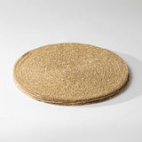 Jute Placemat Set