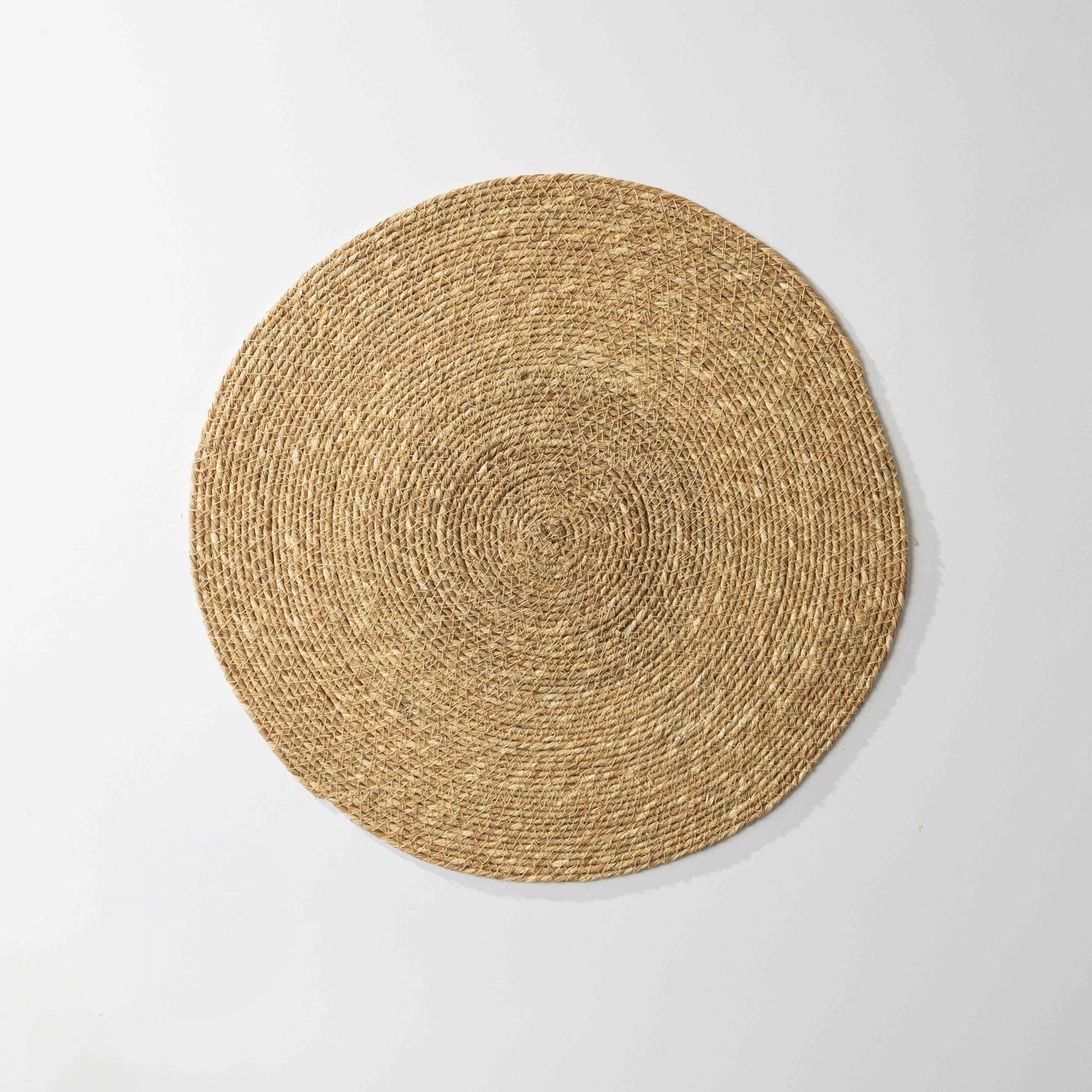 Jute Placemat Set
