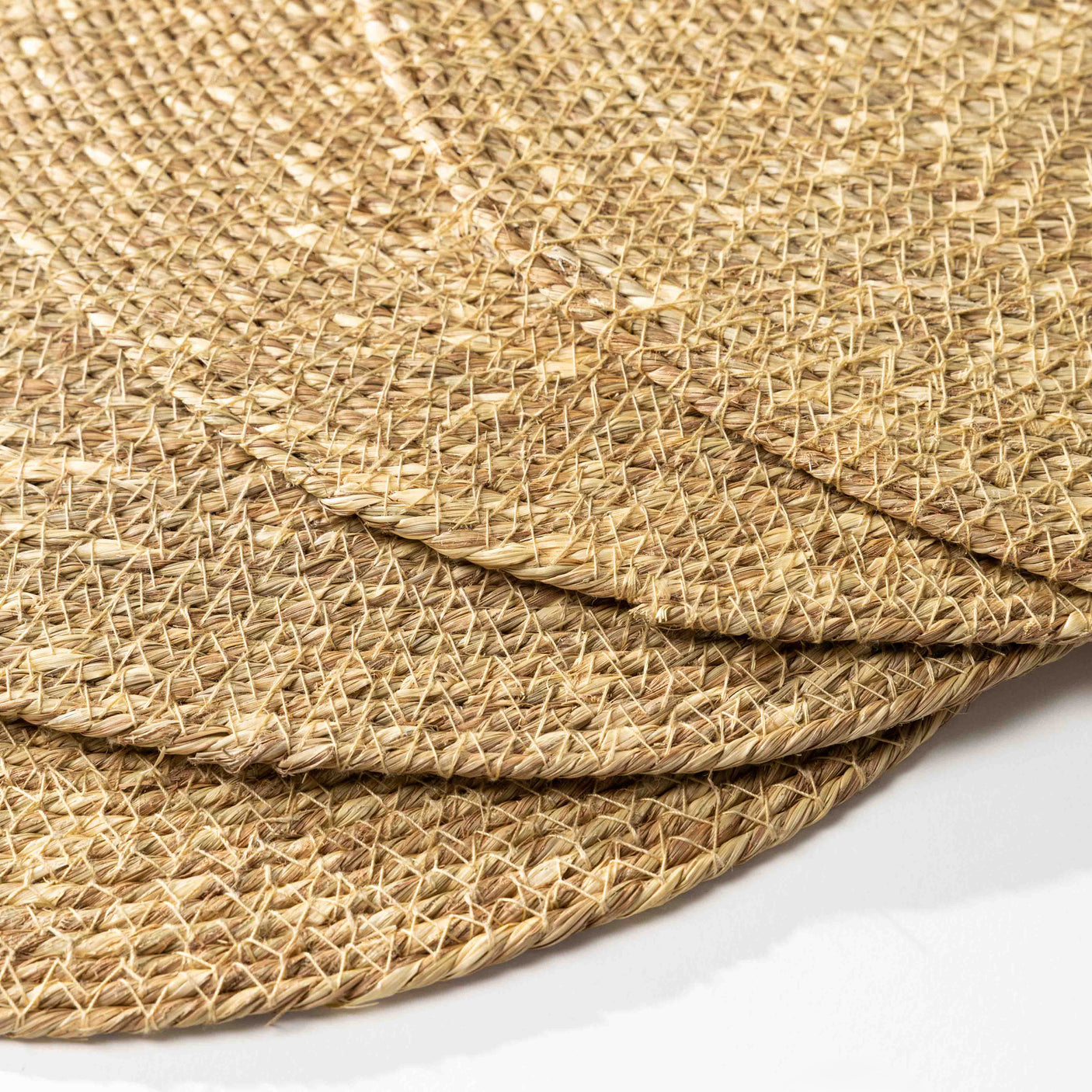 Jute Placemat Set