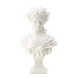 Lady Figure Bust