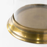 Large Glass Cloche
