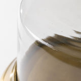 Large Glass Cloche