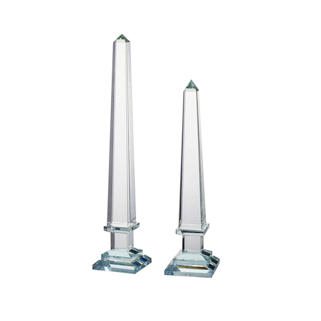 Lucent Obelisks