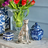 Chinoiserie Jar Set