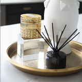 Smoked Clove & Tabac Reed Diffuser