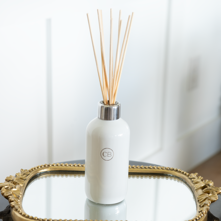 Volcano Reed Diffuser