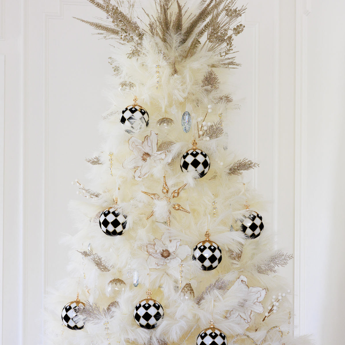 TBH x MC Limited-Edition Ornament