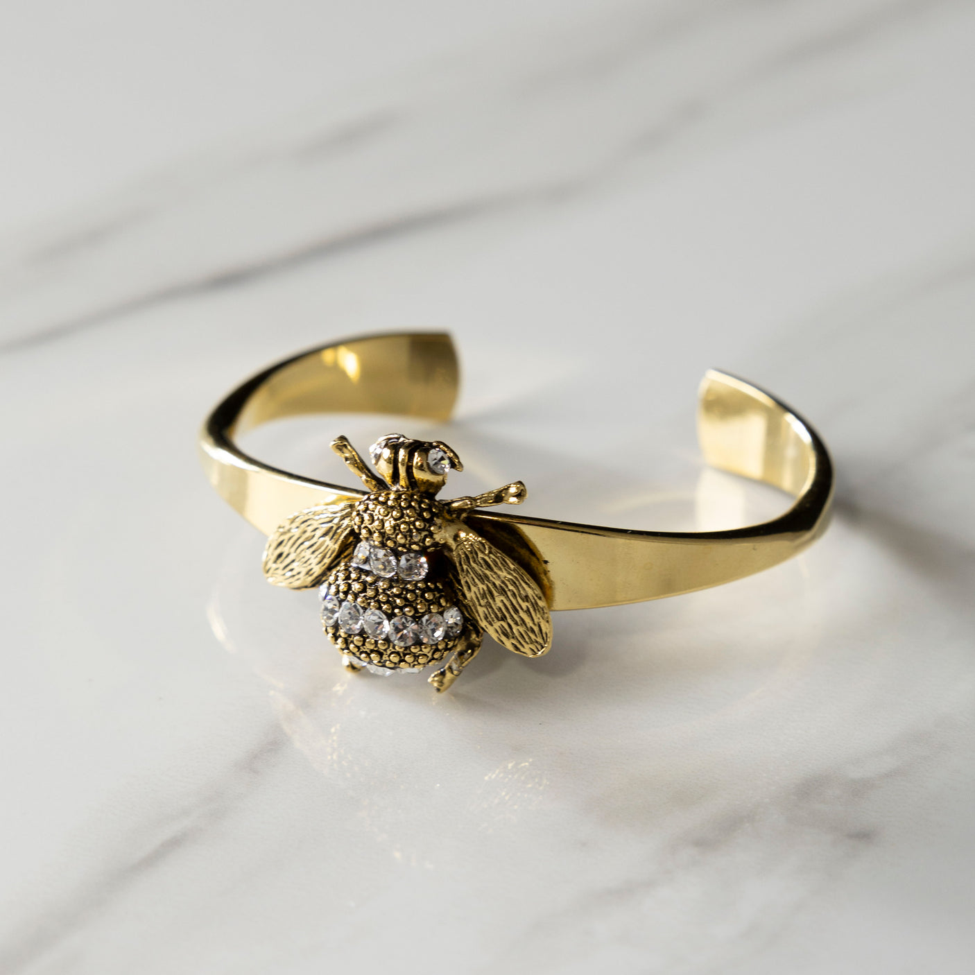 Cindy Bee Cuff