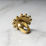 Regina Coin Ring