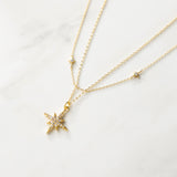 North Star Necklace Bundle