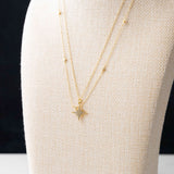 North Star Necklace Bundle