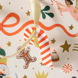 Nutcracker Sweets Gift Bag Bundle