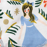 Christmas Tree Tea Towel