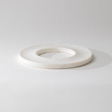 Marble Circle Tray