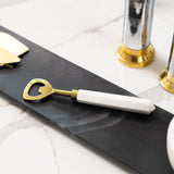 Marble Bottle Opener