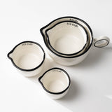 Measuring Cups Set