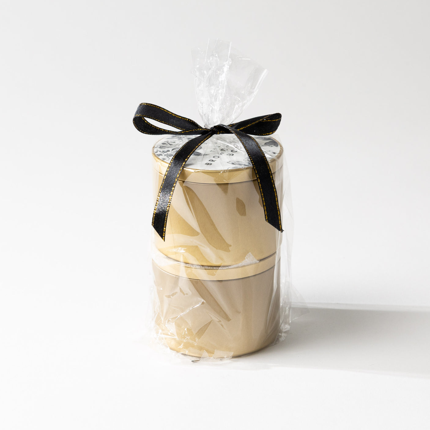 All-Natural Outdoor Candle Set