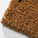 "Plant Lady" Doormat