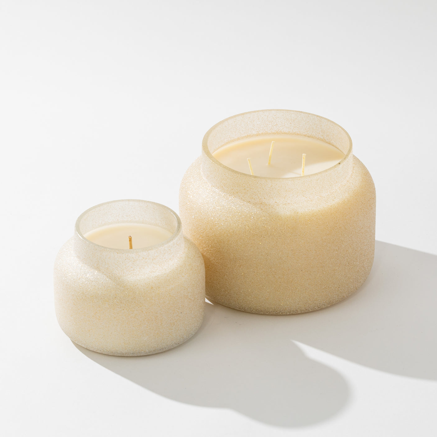 Pumpkin Dulce Glam Candle