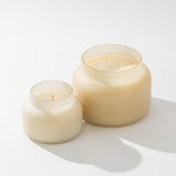 Pumpkin Dulce Glam Candle