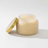 Pumpkin Dulce Glam Candle
