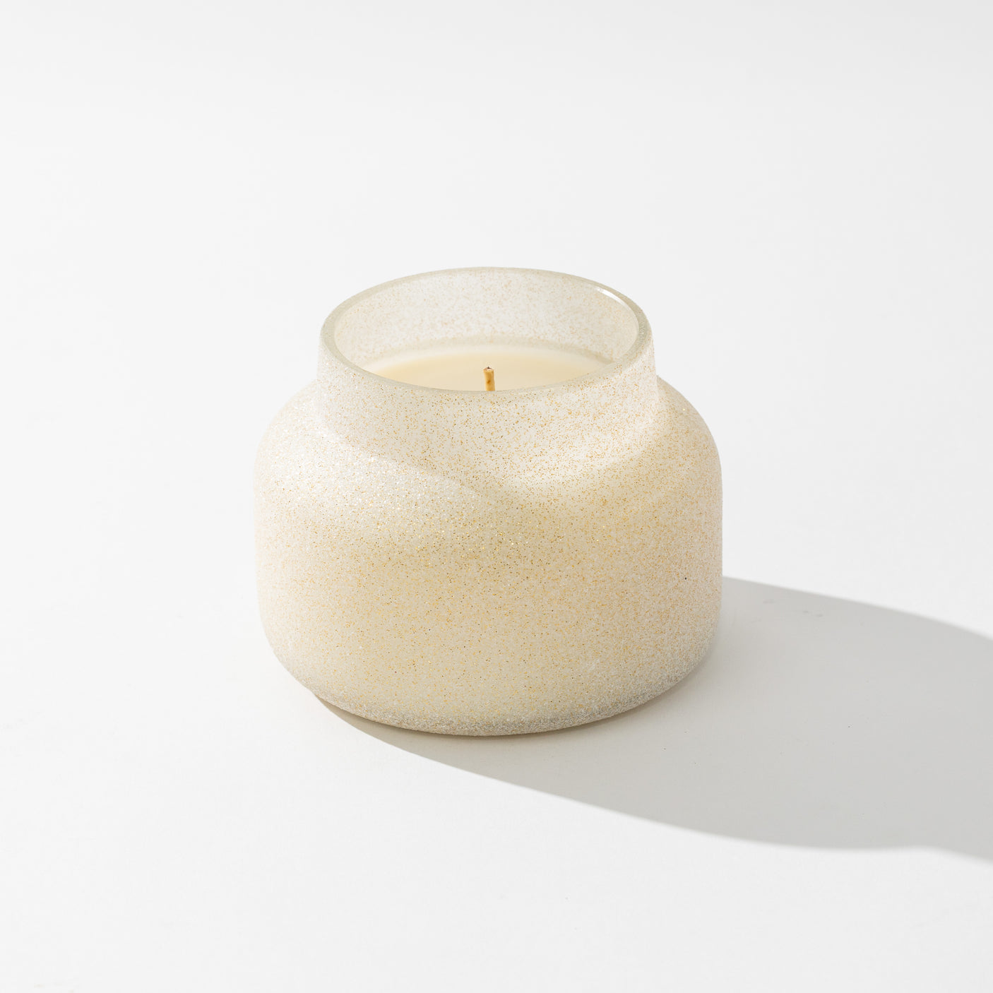 Pumpkin Dulce Glam Candle