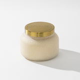 Pumpkin Dulce Glam Candle