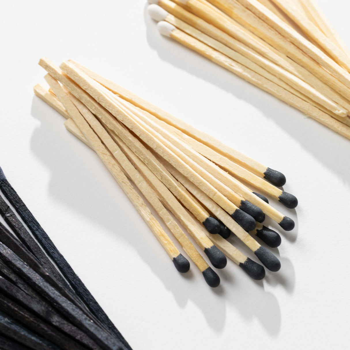 Refill Matches